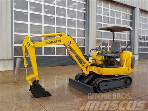 komatsu pc 20 mr|komatsu pc20r 8.